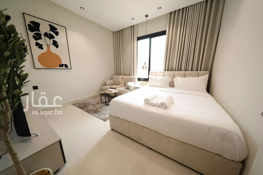 1 bedroom apartment in Al Salamah 17