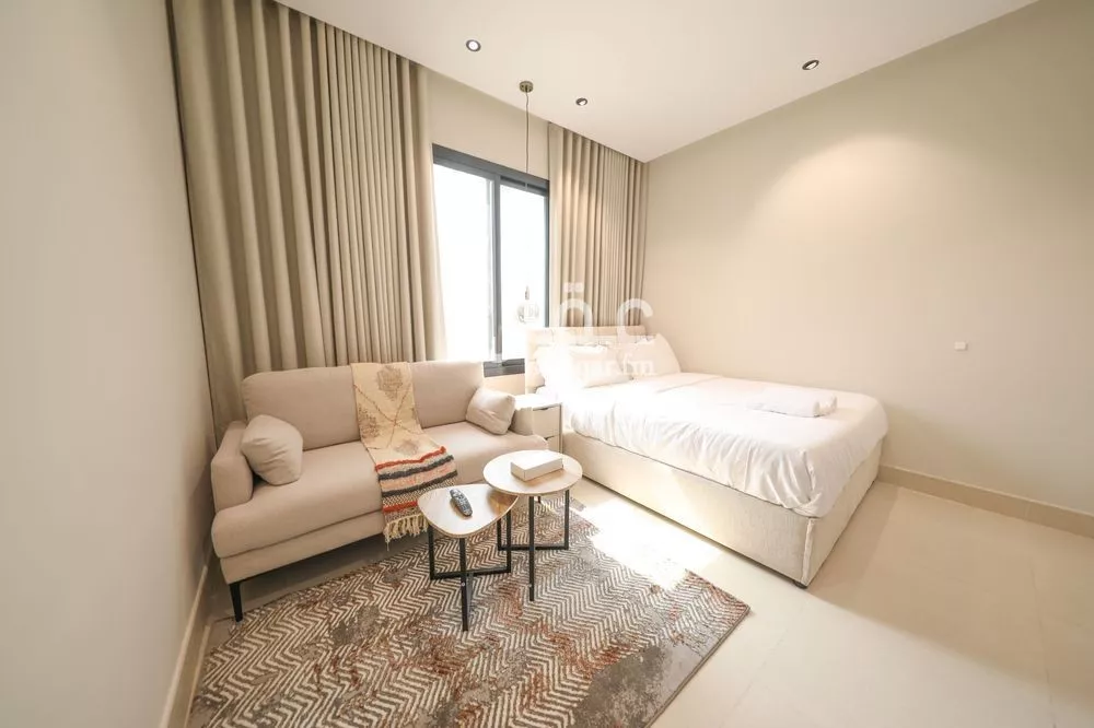 1 bedroom apartment in Al Salamah 3