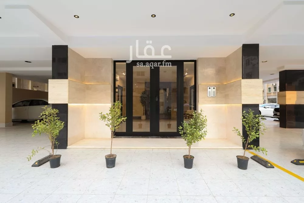1 bedroom apartment in Al Salamah 25