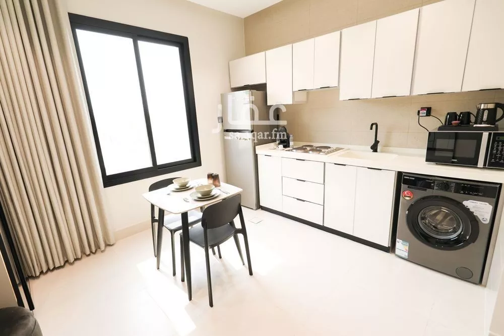 1 bedroom apartment in Al Salamah 4