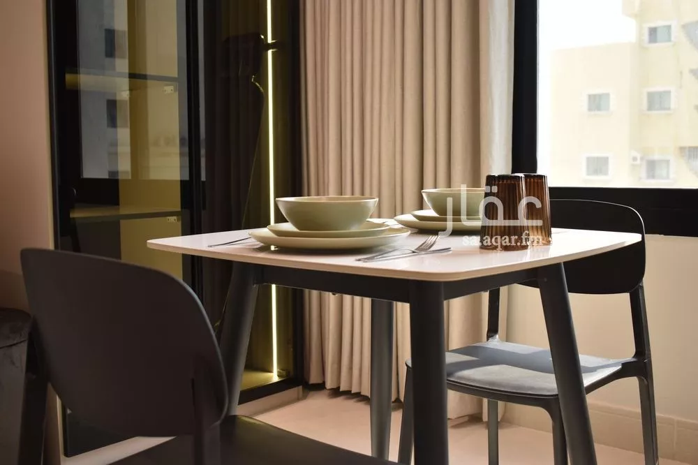 1 bedroom apartment in Al Salamah 5