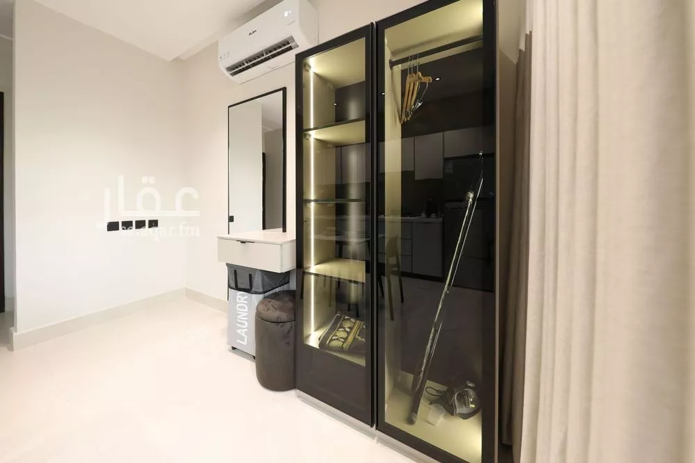 1 bedroom apartment in Al Salamah 6