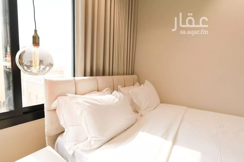1 bedroom apartment in Al Salamah 7