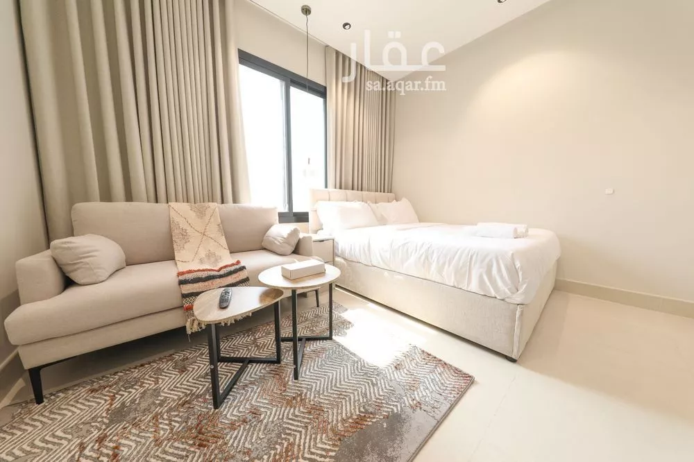 1 bedroom apartment in Al Salamah 8