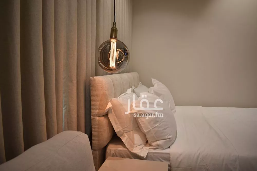 1 bedroom apartment in Al Salamah 9