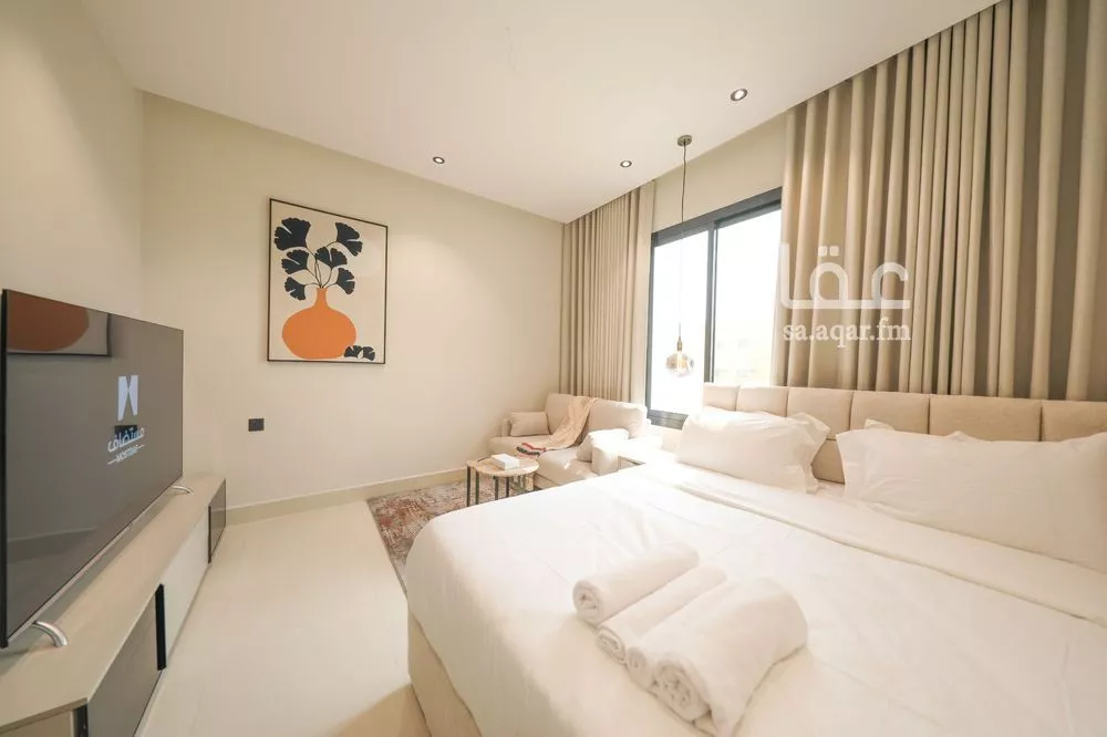 1 bedroom apartment in Al Salamah 10
