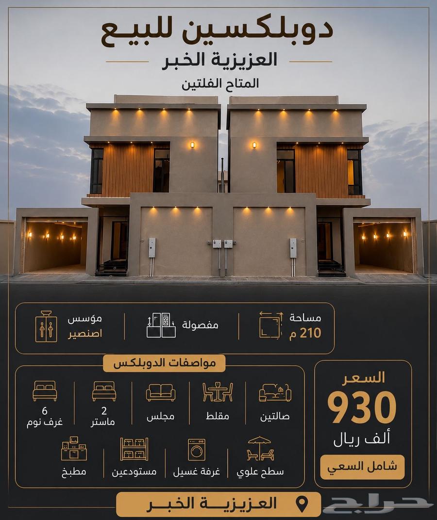 7 bedroom villa in Al Kawthar 12