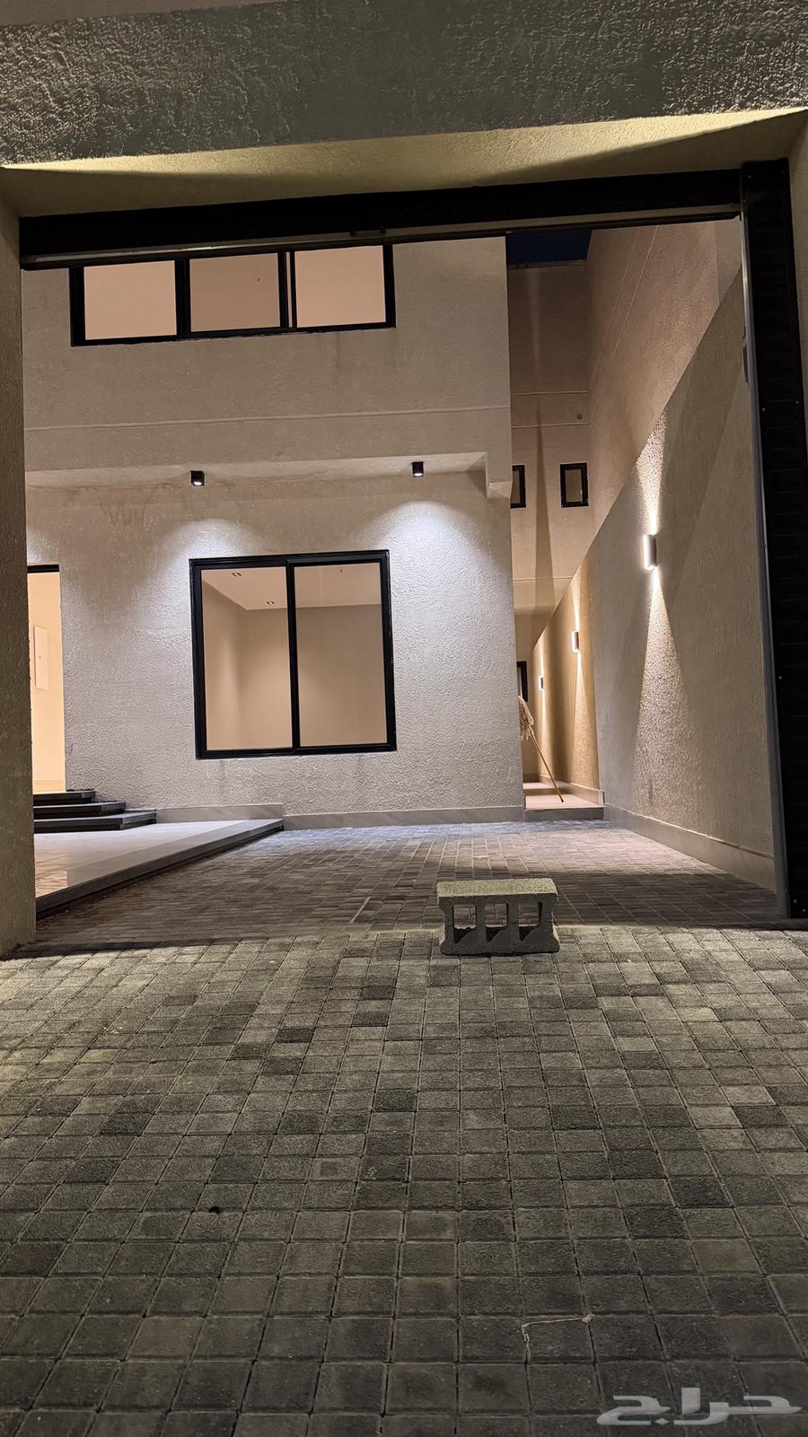 فيلا 6 غرف في الفرسان 3