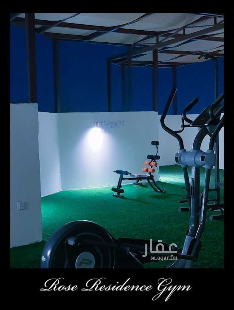 1 bedroom apartment in Al Hamra, Jeddah 3