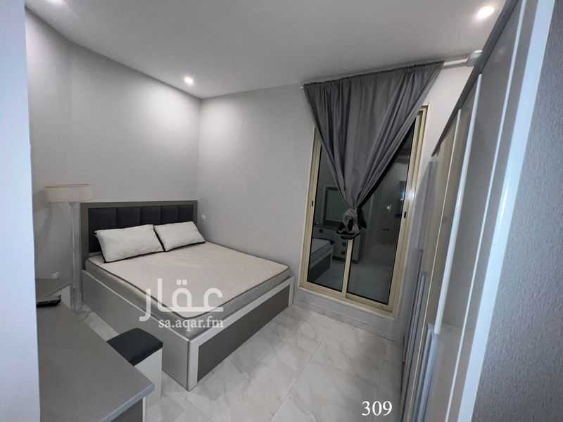 1 bedroom apartment in Al Hamra, Jeddah 16