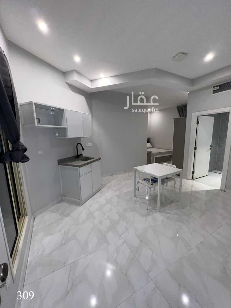 1 bedroom apartment in Al Hamra, Jeddah 15
