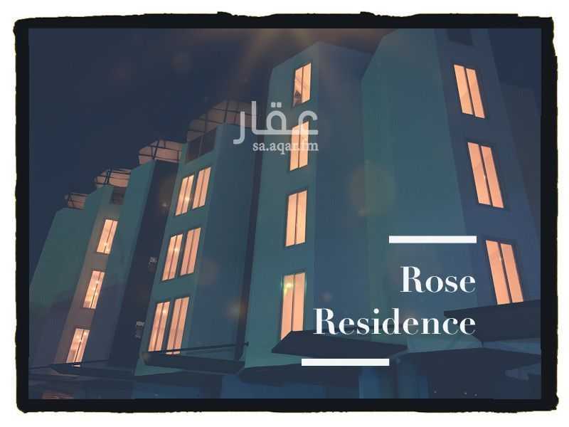 1 bedroom apartment in Al Hamra, Jeddah 2
