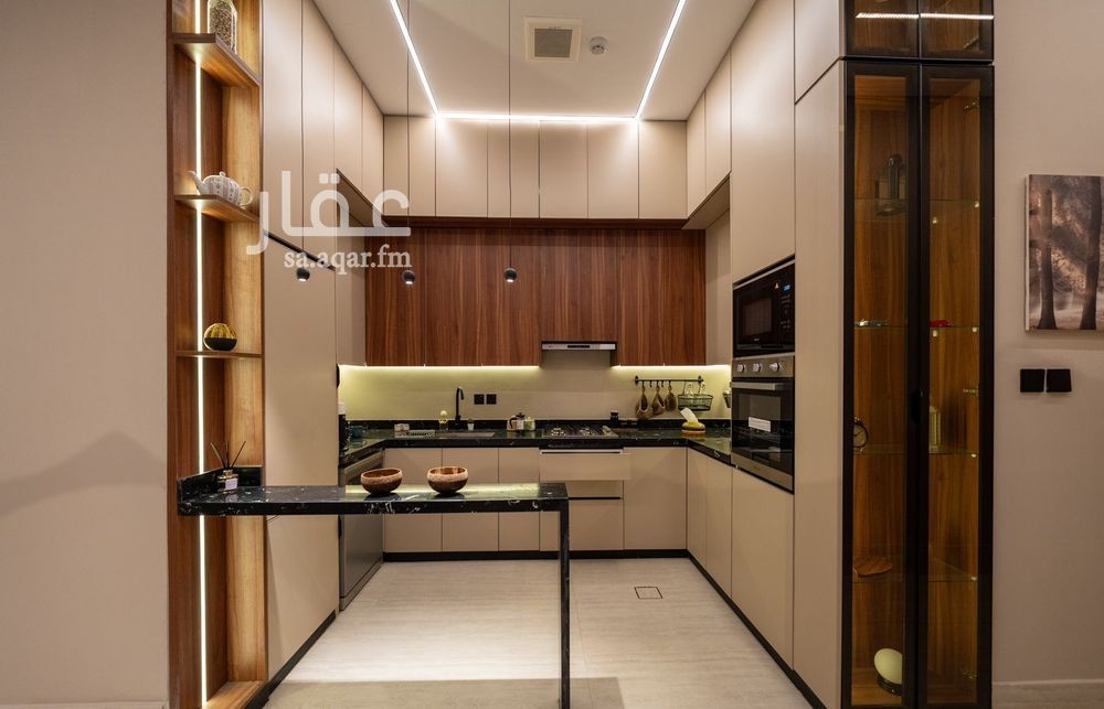 4 bedroom apartment in Al Shifa, Riyadh 5