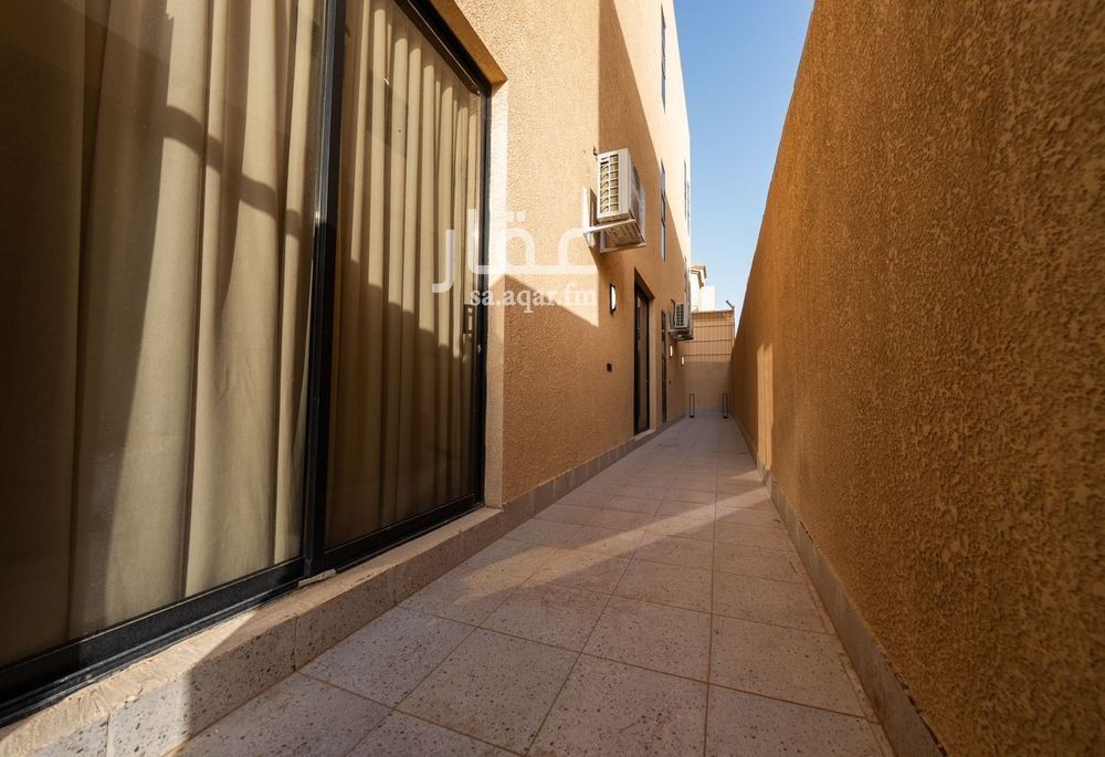 4 bedroom apartment in Al Shifa, Riyadh 10