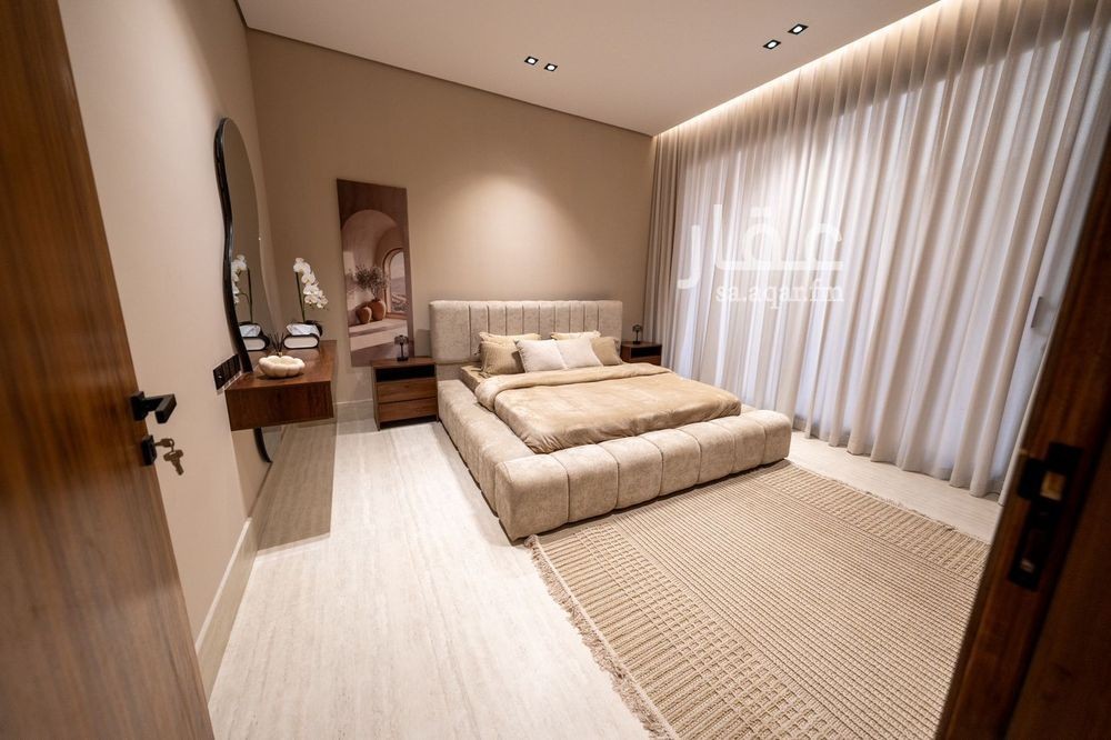 4 bedroom apartment in Al Shifa, Riyadh 6