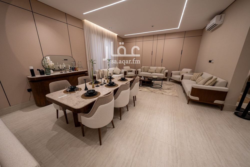4 bedroom apartment in Al Shifa, Riyadh 3