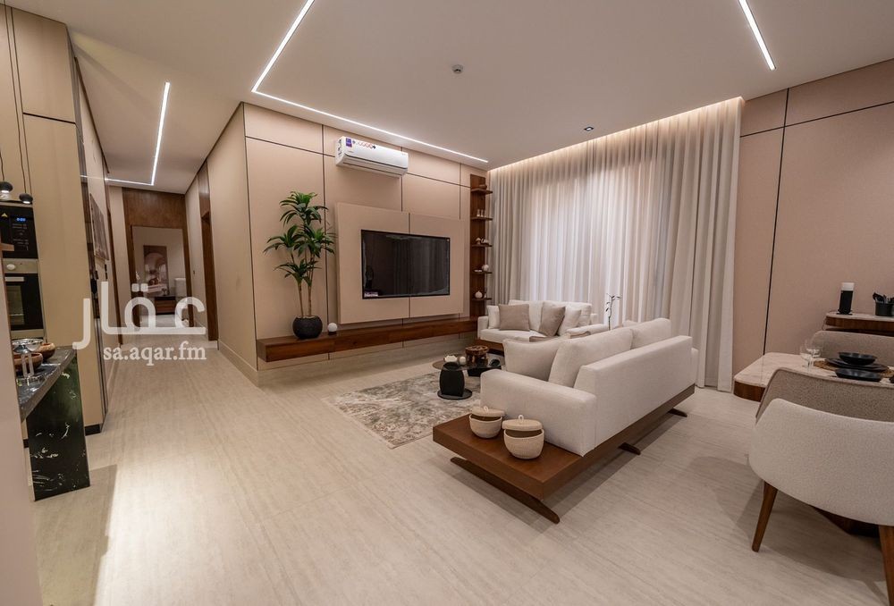 4 bedroom apartment in Al Shifa, Riyadh 2