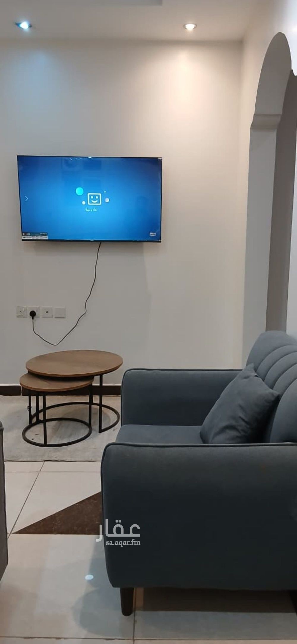 1 bedroom apartment in Al Mansurah, Riyadh 11