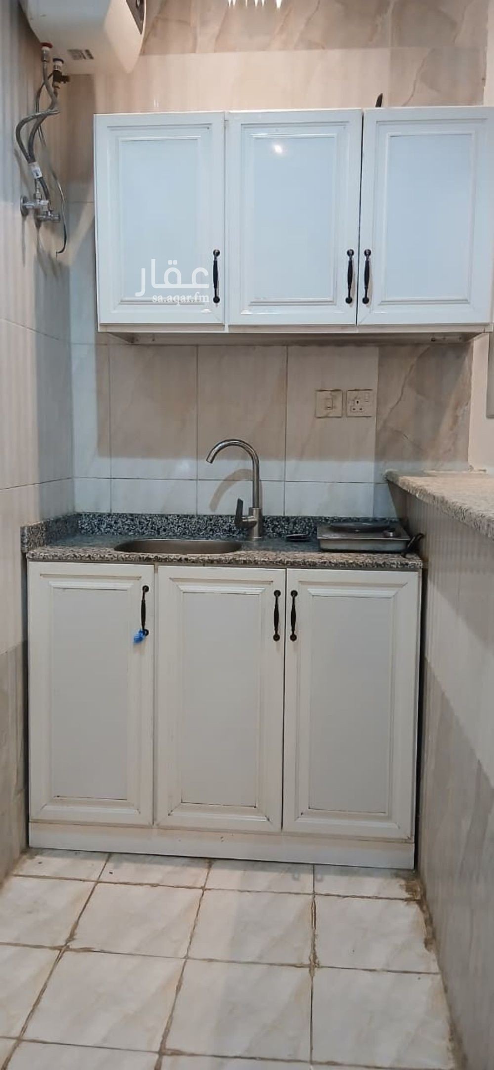 1 bedroom apartment in Al Mansurah, Riyadh 16