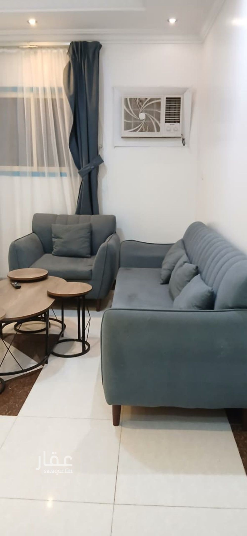 1 bedroom apartment in Al Mansurah, Riyadh 17