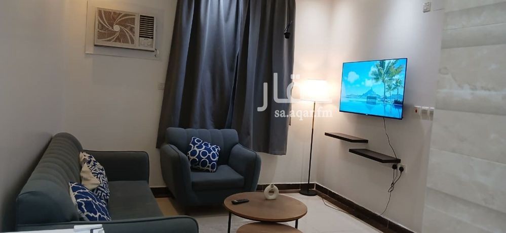 1 bedroom apartment in Al Mansurah, Riyadh 10