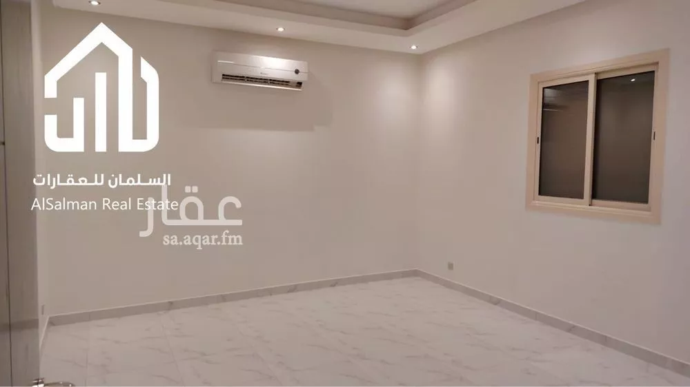 شقة 3 غرف في الملقا 8