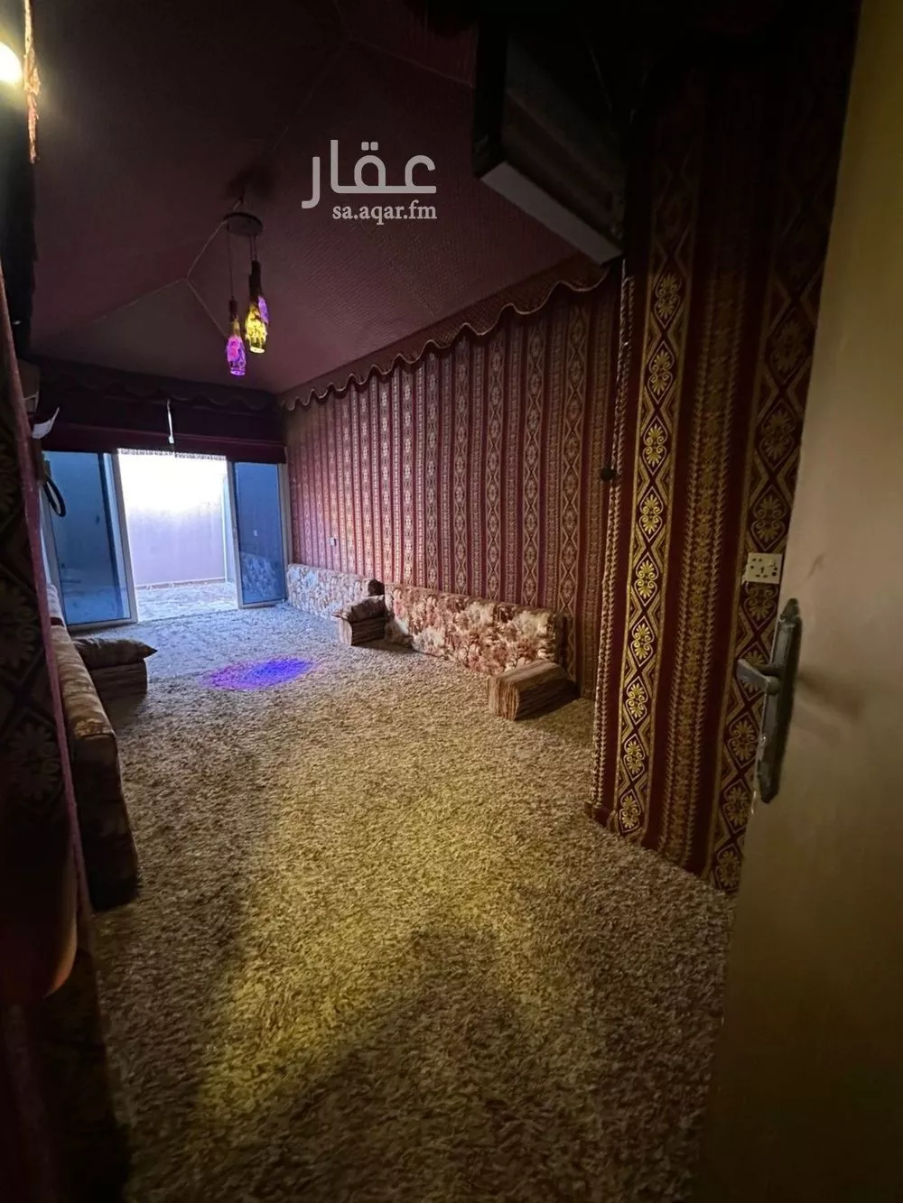 شقة 4 غرف في الياسمين 2