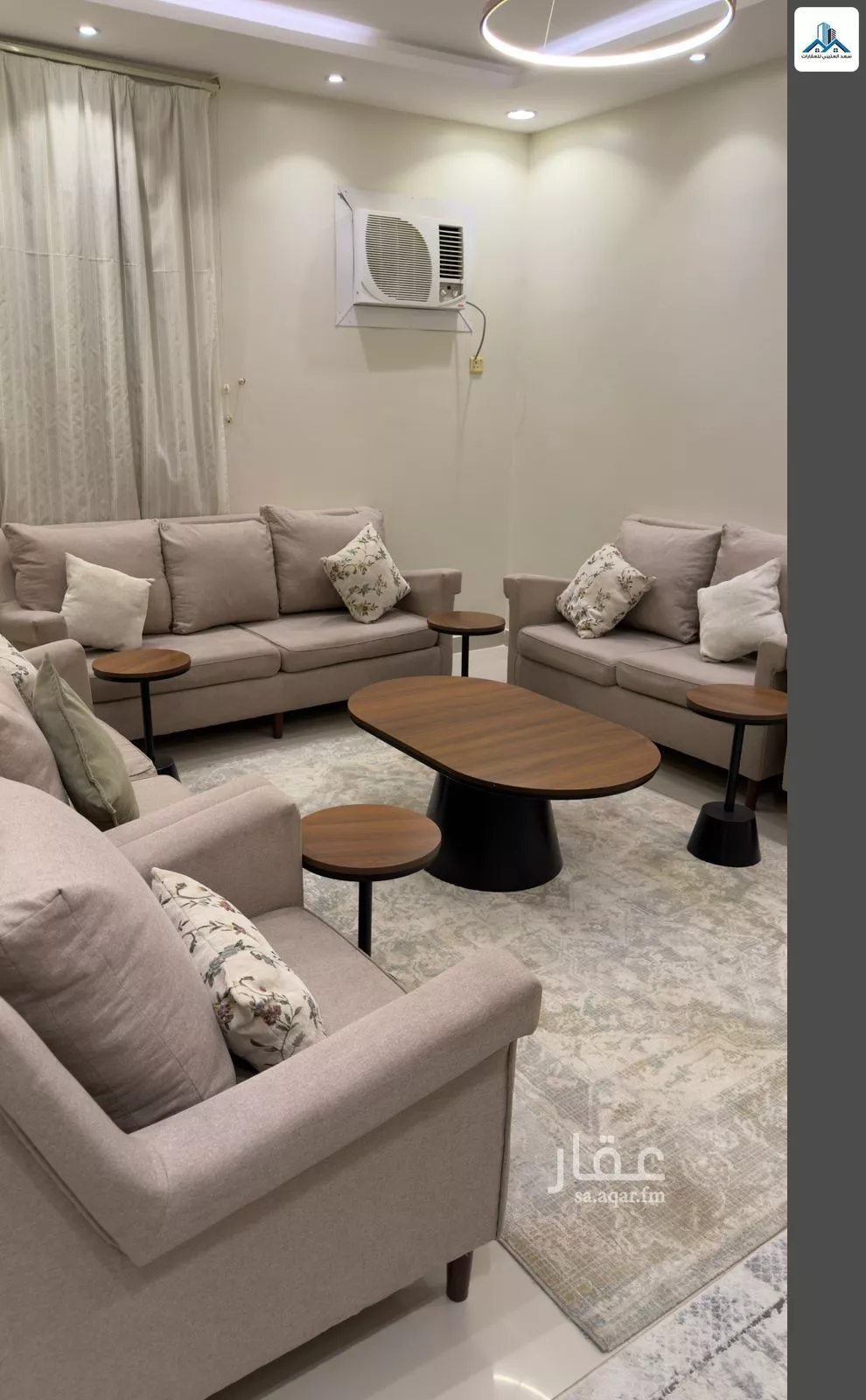 دور 3 غرف في الرمال 11