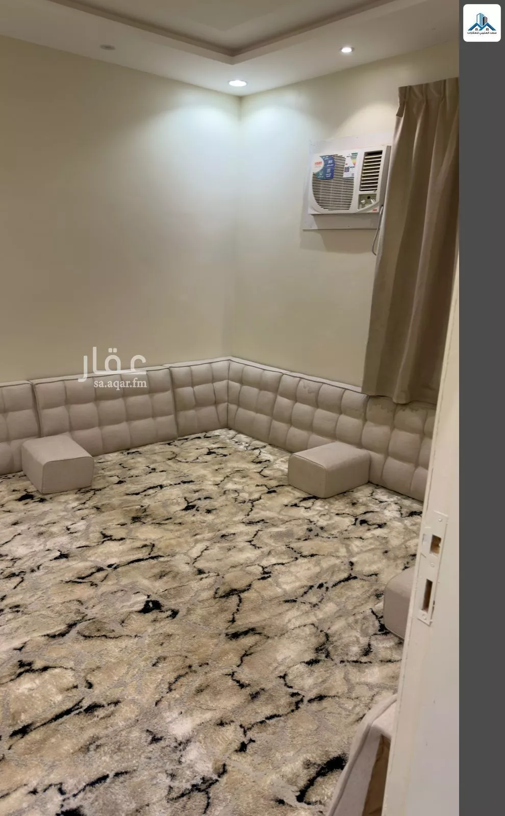 دور 3 غرف في الرمال 8