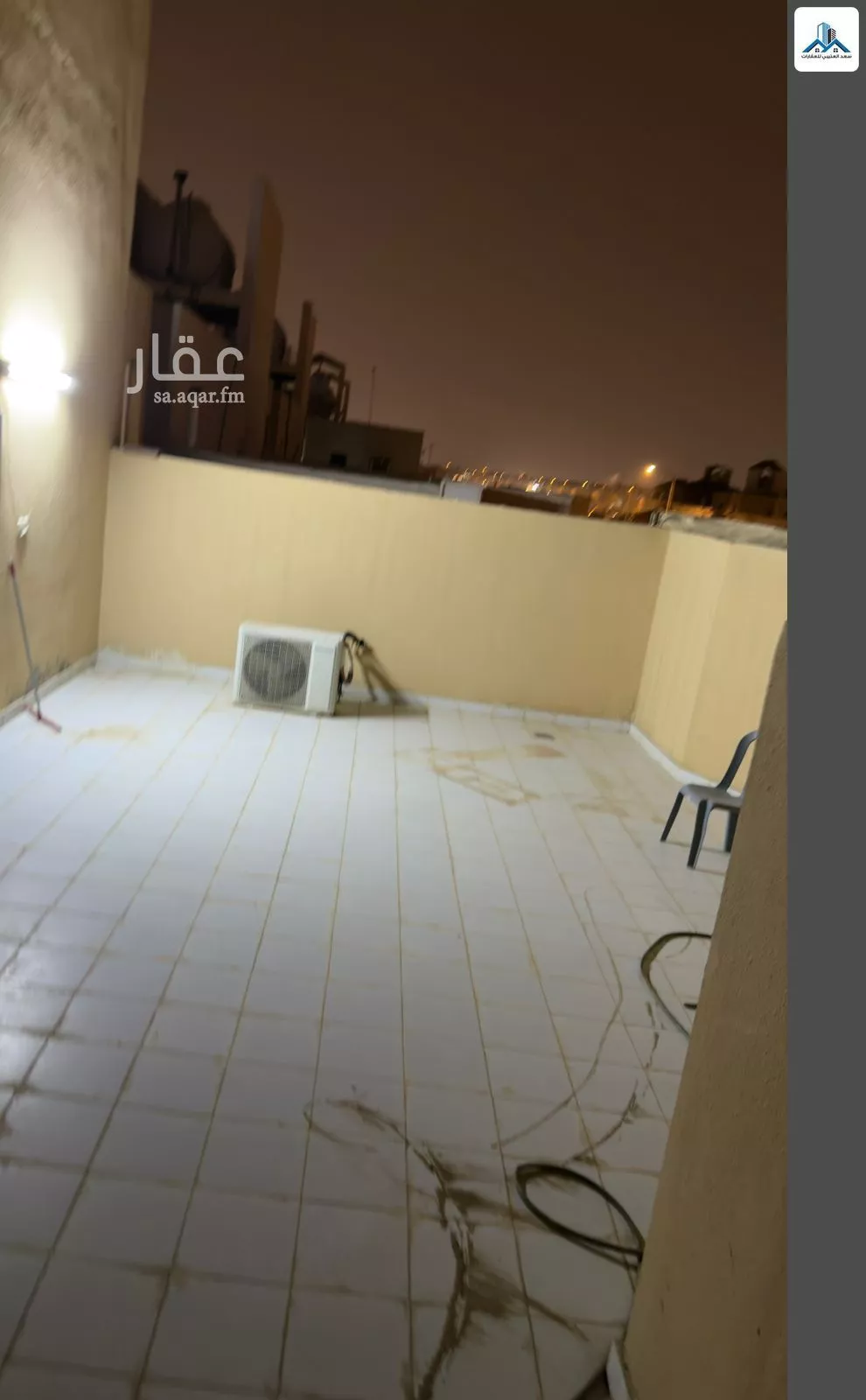 دور 3 غرف في الرمال 9