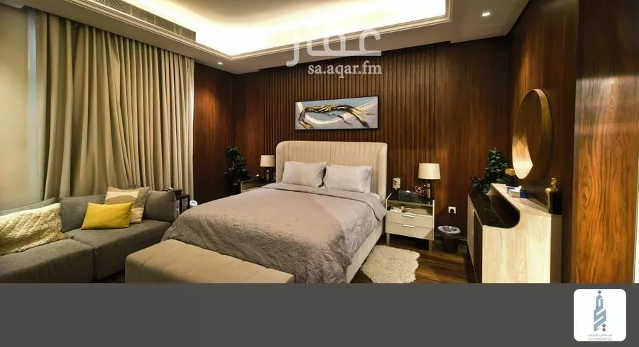شقة 2 غرف في حطين 14