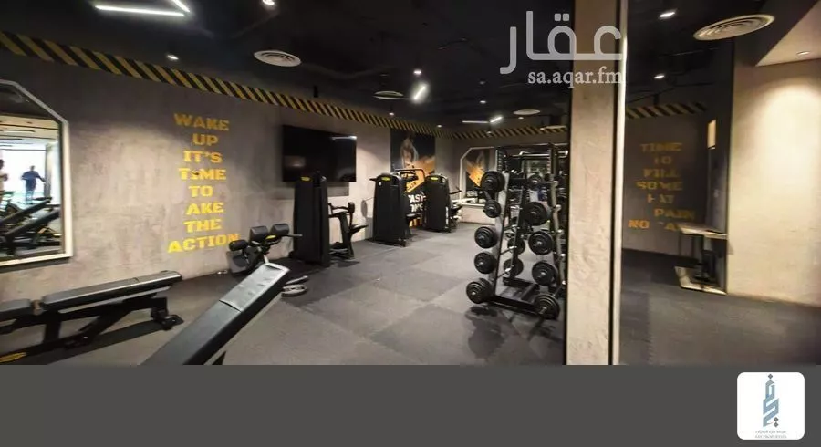 شقة 2 غرف في حطين 5