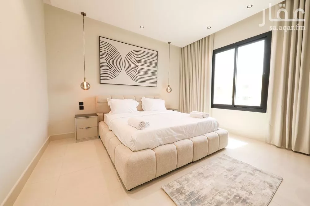 2 bedroom apartment in Al Salamah 2