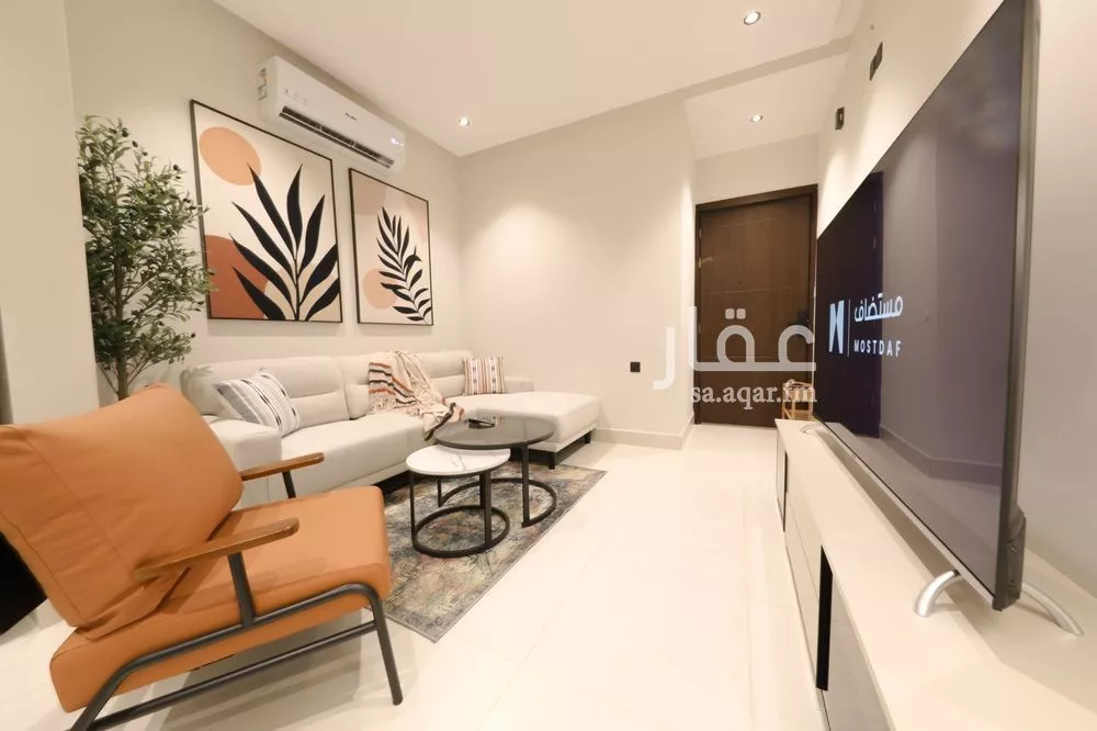 2 bedroom apartment in Al Salamah 12