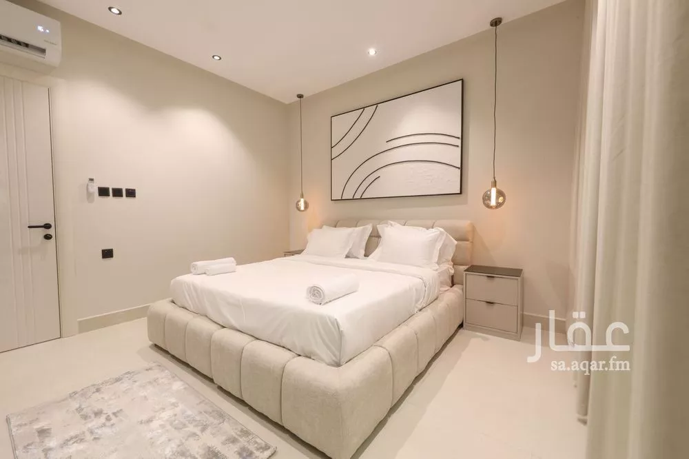 2 bedroom apartment in Al Salamah 13