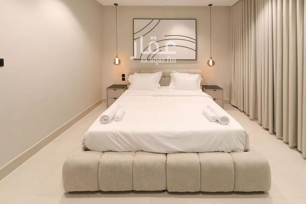2 bedroom apartment in Al Salamah 15