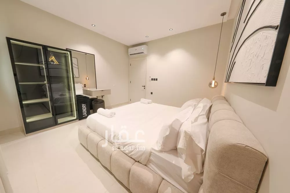 2 bedroom apartment in Al Salamah 16