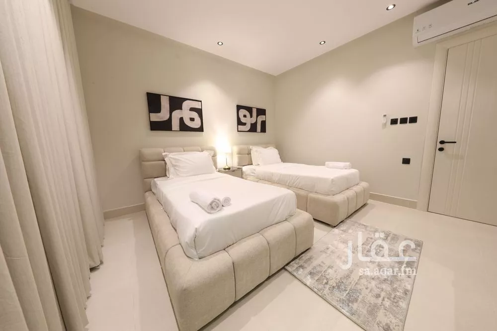 2 bedroom apartment in Al Salamah 17