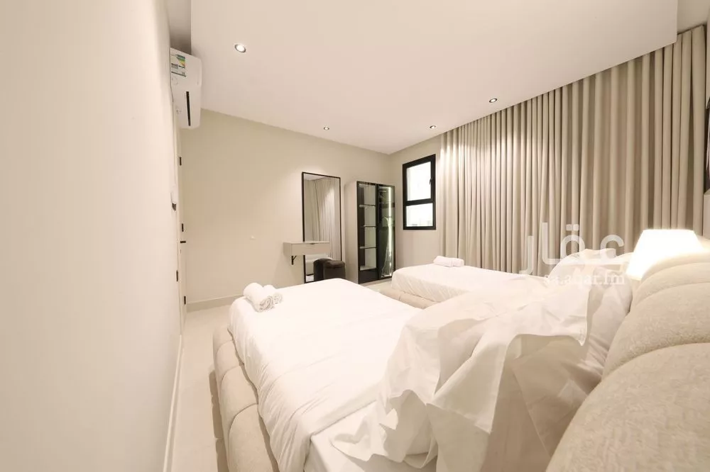 2 bedroom apartment in Al Salamah 18