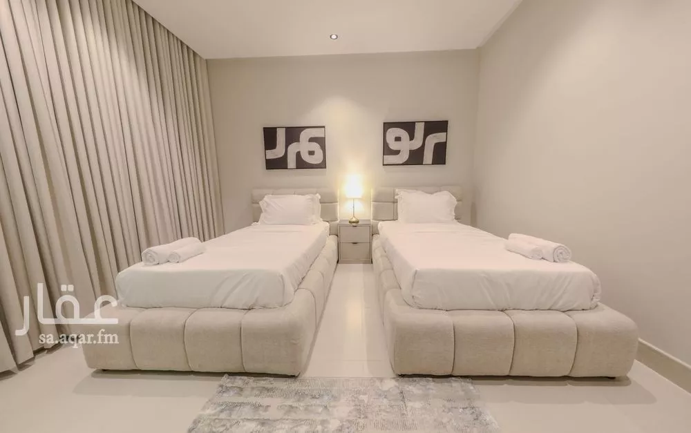 2 bedroom apartment in Al Salamah 19
