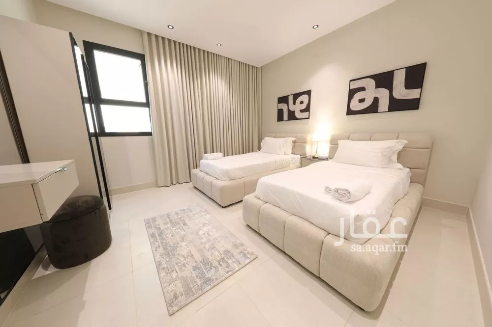 2 bedroom apartment in Al Salamah 3