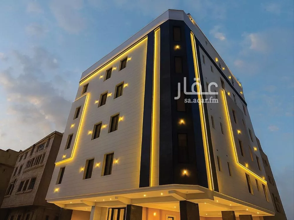2 bedroom apartment in Al Salamah 22