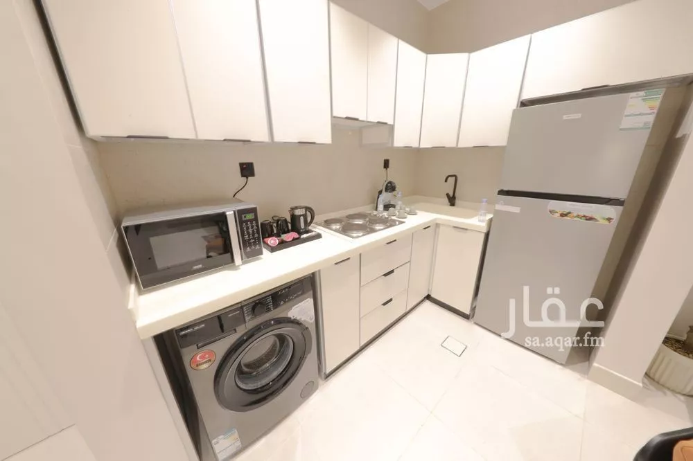 2 bedroom apartment in Al Salamah 4