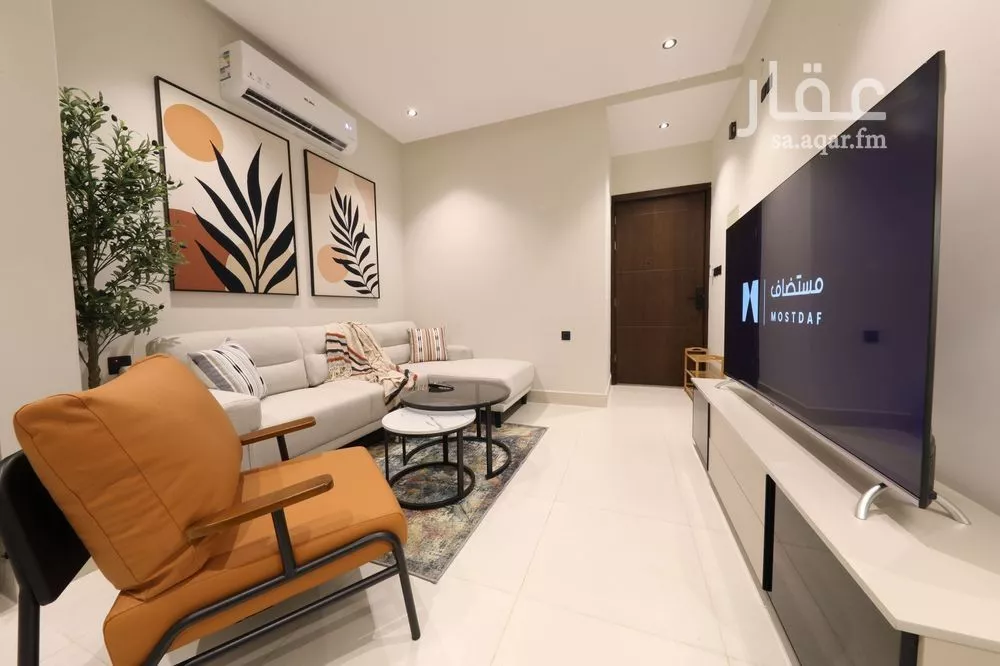 2 bedroom apartment in Al Salamah 10