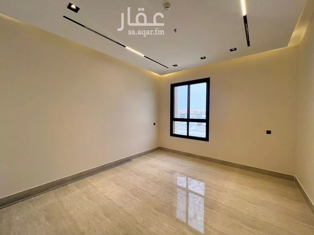 3 bedroom apartment in Al Yarmouk 2