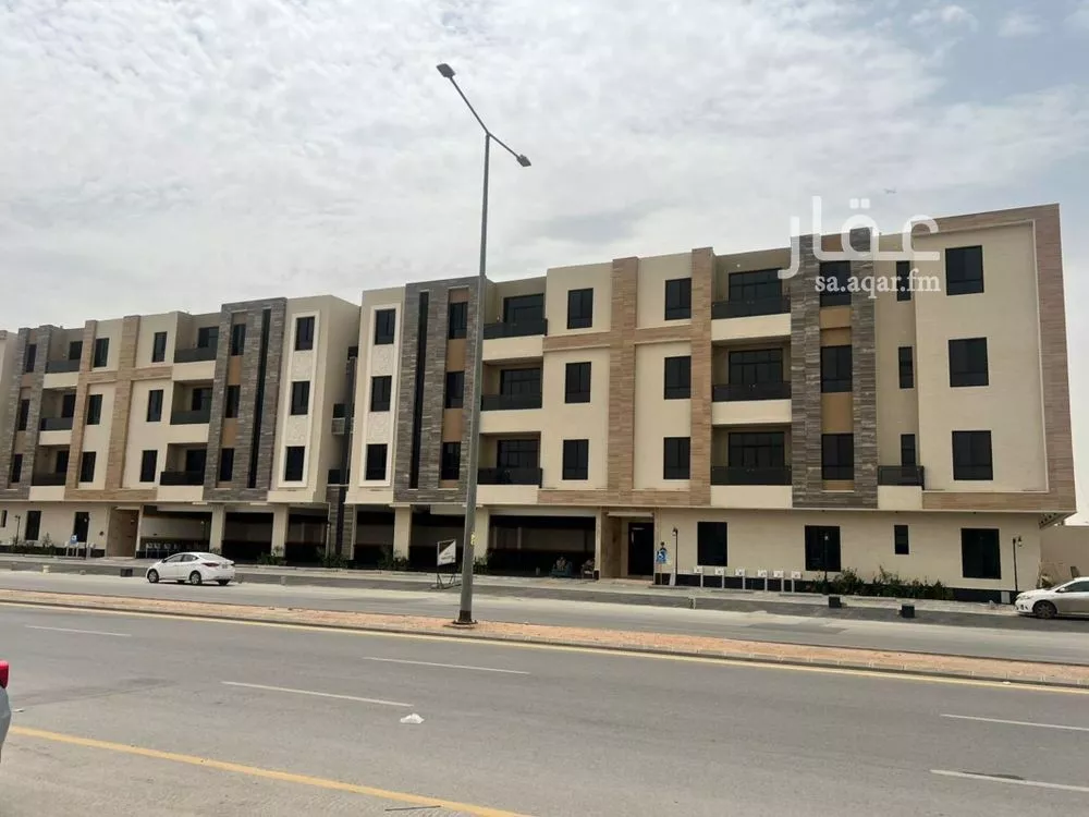 3 bedroom apartment in Al Yarmouk 17