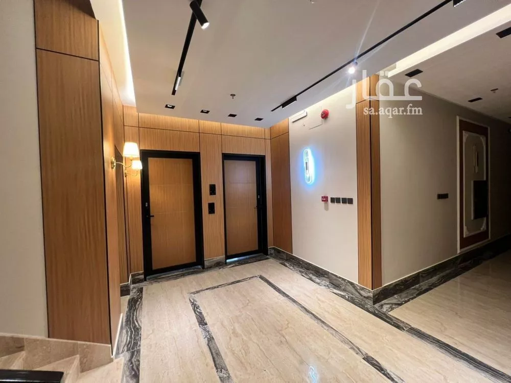 3 bedroom apartment in Al Yarmouk 21