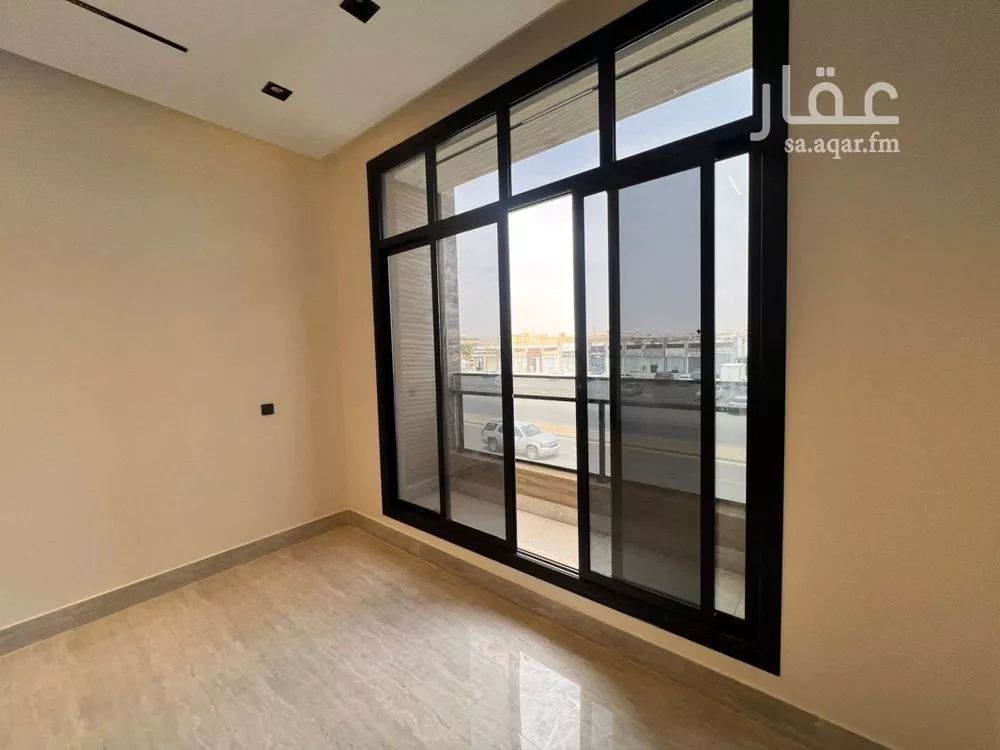 3 bedroom apartment in Al Yarmouk 22