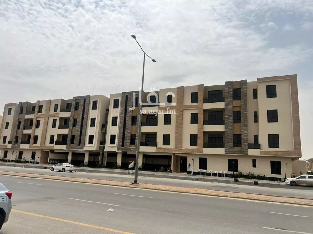 3 bedroom apartment in Al Yarmouk 4