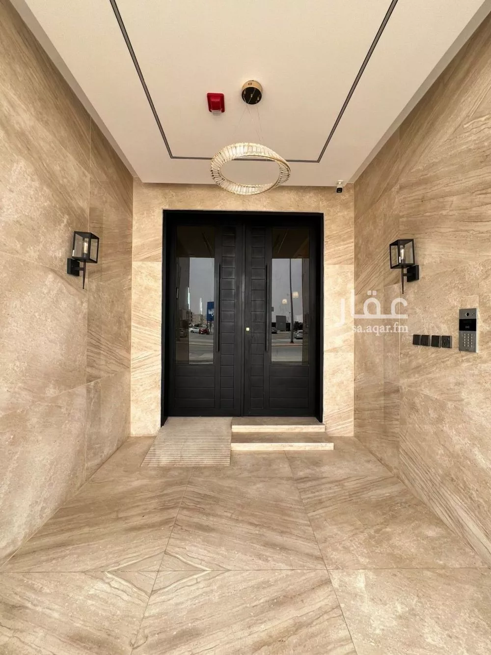 3 bedroom apartment in Al Yarmouk 6